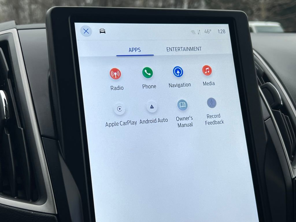 Used 2022 Ford Edge SEL w/ Sport Appearance Package image 26