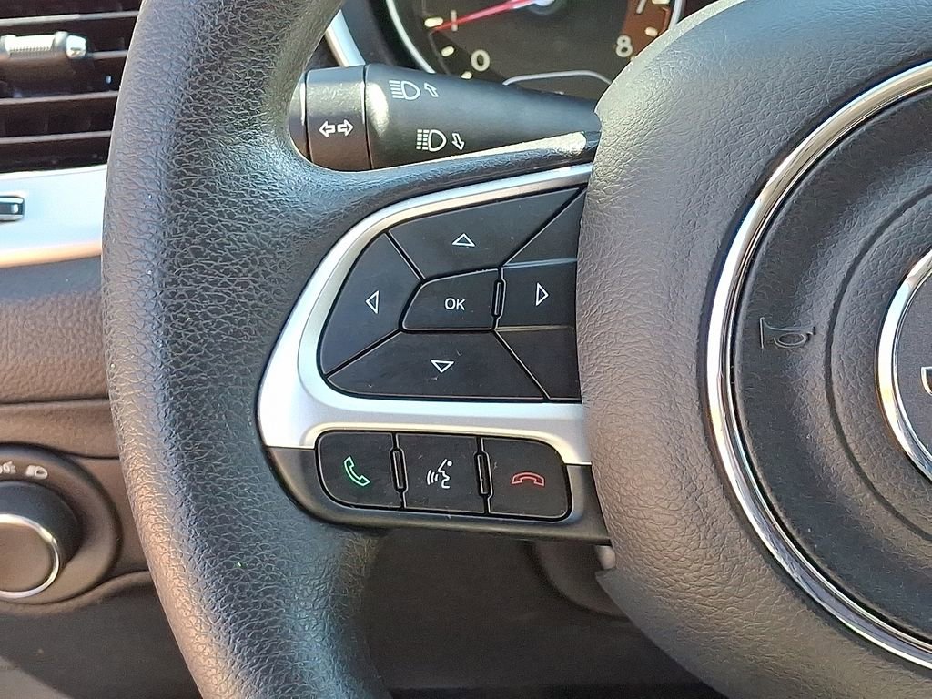 Used 2018 Jeep Compass Sport image 21