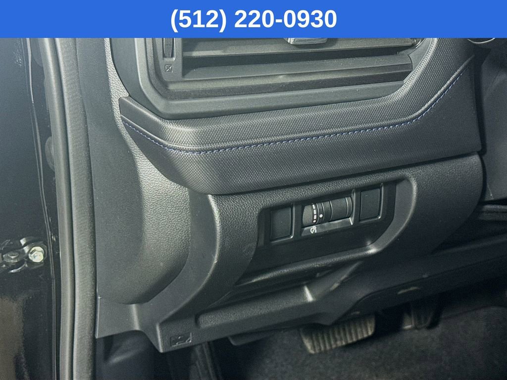 Used 2025 Subaru Forester Premium w/ Convenience Package #1 AWD/4WD image 11