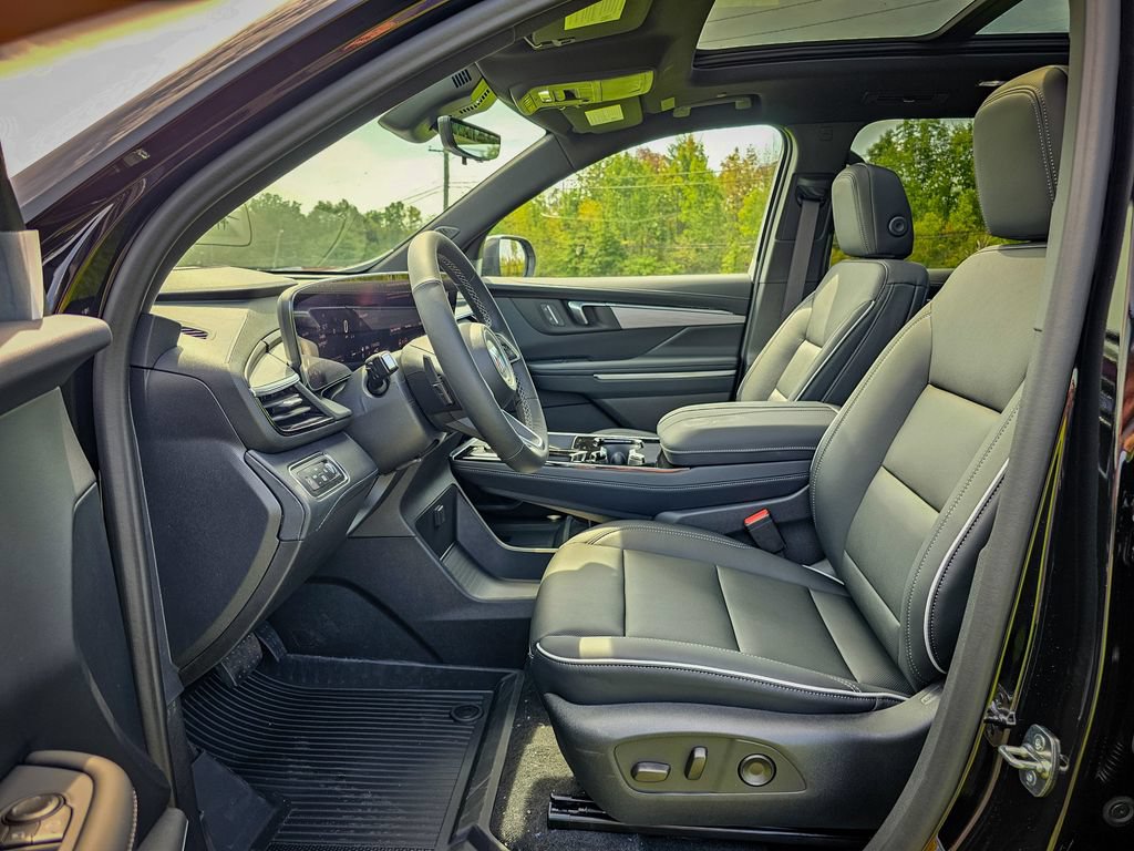 New 2027 Buick Enclave Preferred w/ Power Package AWD/4WD image 14