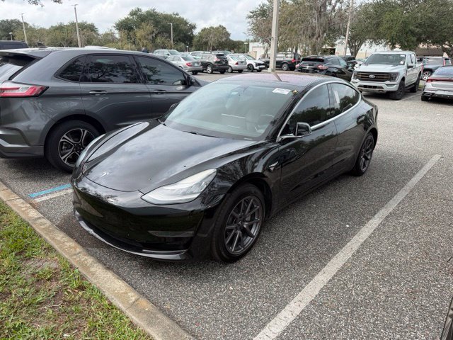 Used 2018 Tesla Model 3 Long Range RWD image 6