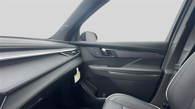 New 2026 Buick Enclave Sport Touring w/ Power Package image 11