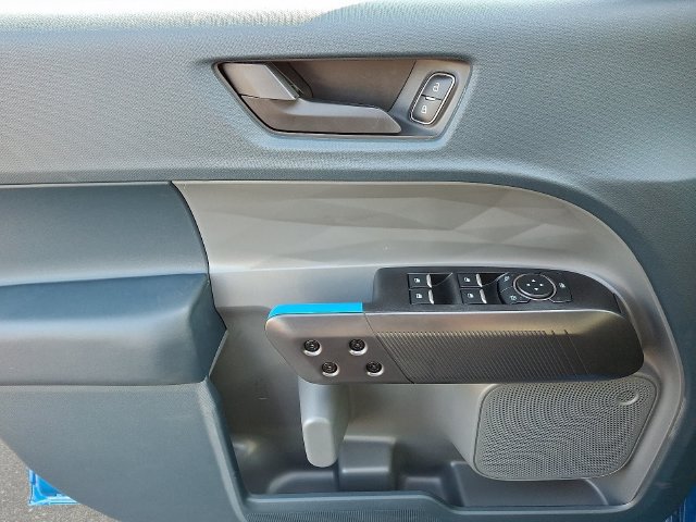 New 2026 Ford Maverick Lobo AWD/4WD image 8
