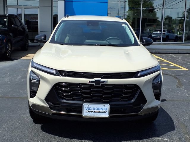 New 2026 Chevrolet Trax ACTIV w/ Driver Confidence Package FWD image 20