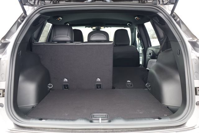 Used 2024 Jeep Compass Latitude image 31