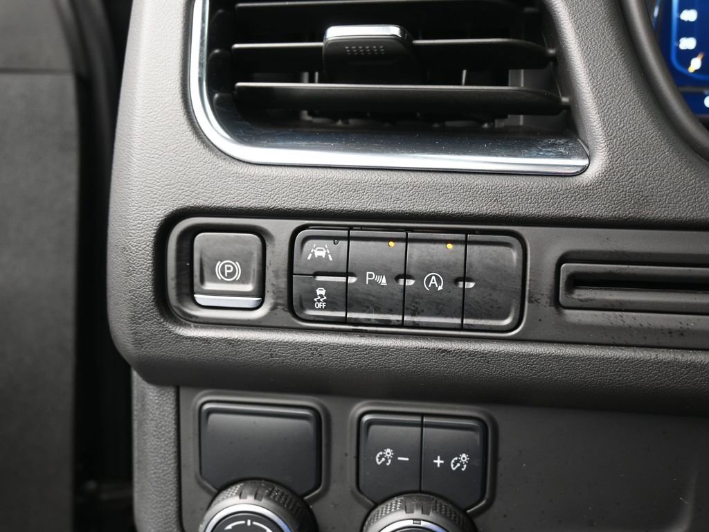 Used 2024 Chevrolet Tahoe Premier image 36