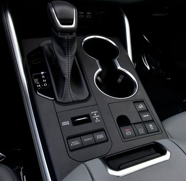 Used 2023 Toyota Highlander XLE image 29