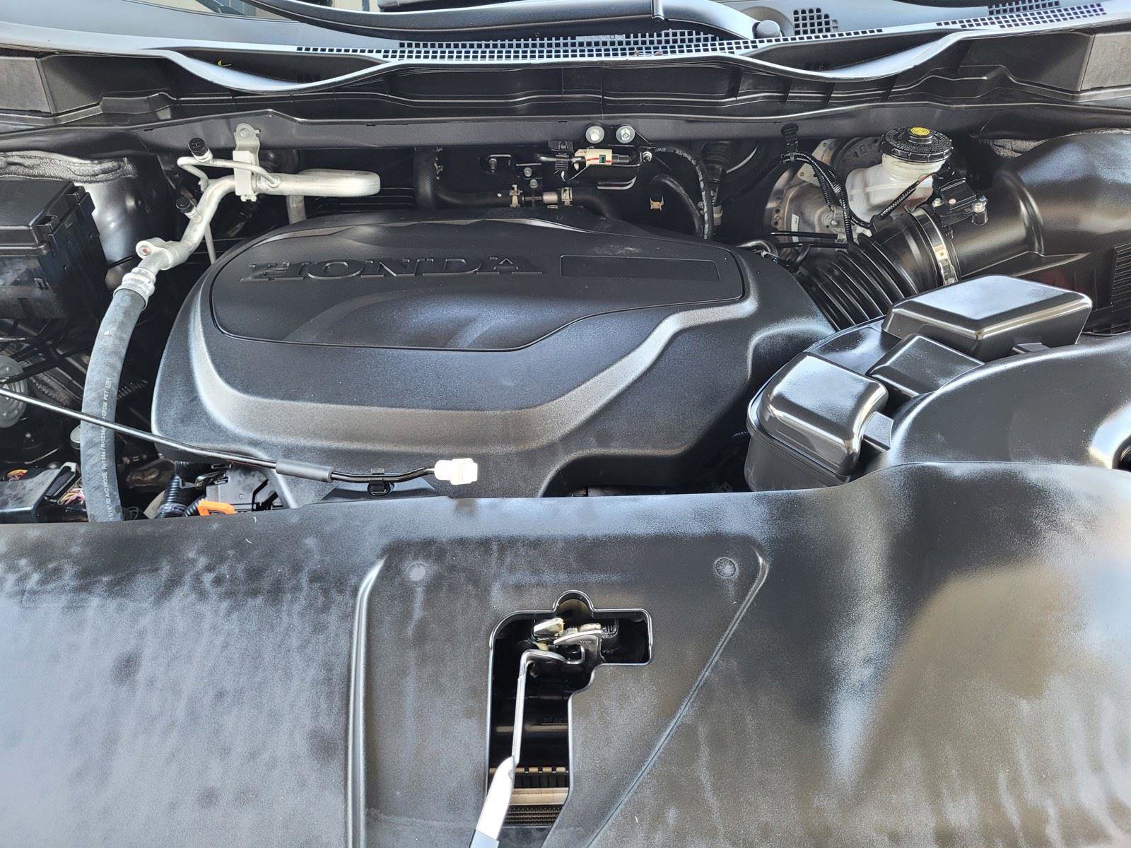 Used 2024 Honda Odyssey Touring image 36