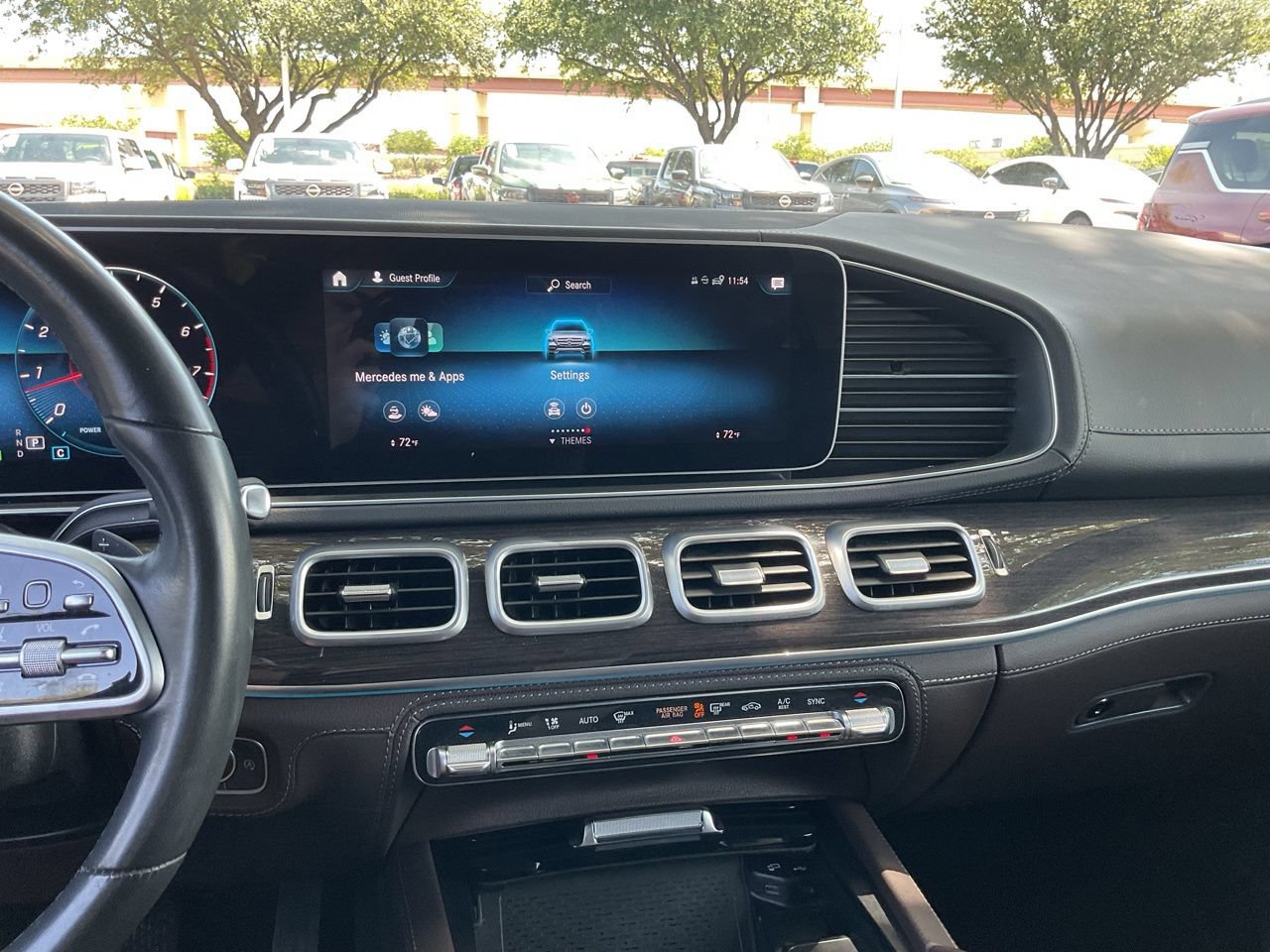 Used 2022 Mercedes-Benz GLE 450 4MATIC image 24