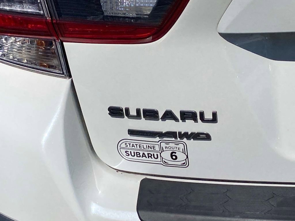 Used 2022 Subaru Crosstrek 2.5i Sport w/ Moonroof Package image 6