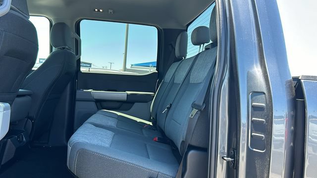 New 2026 Ford F250 XLT w/ FX4 Off-Road Package AWD/4WD image 15