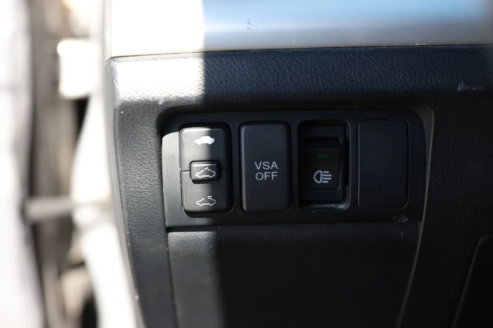 Used 2004 Acura TSX image 43