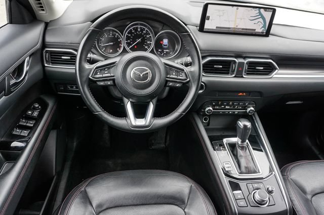 Used 2024 MAZDA CX-5 Carbon Edition AWD/4WD image 20