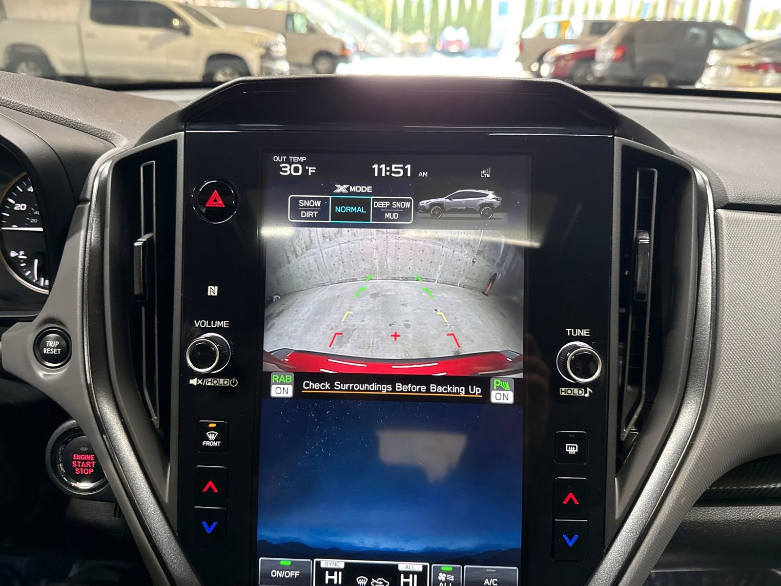 Used 2024 Subaru Crosstrek 2.5i Wilderness image 23