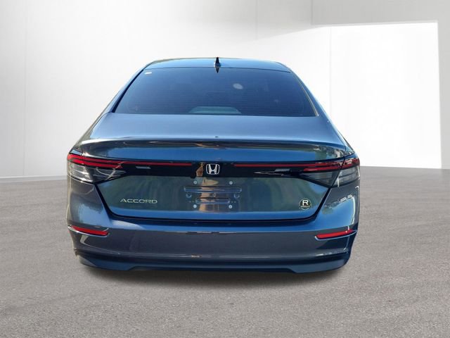 Used 2024 Honda Accord EX image 15