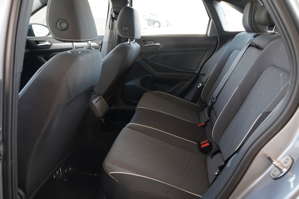 New 2026 Volkswagen Jetta Sport FWD image 7