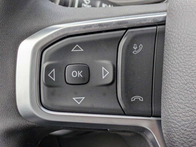 New 2026 RAM 3500 Big Horn AWD/4WD image 25