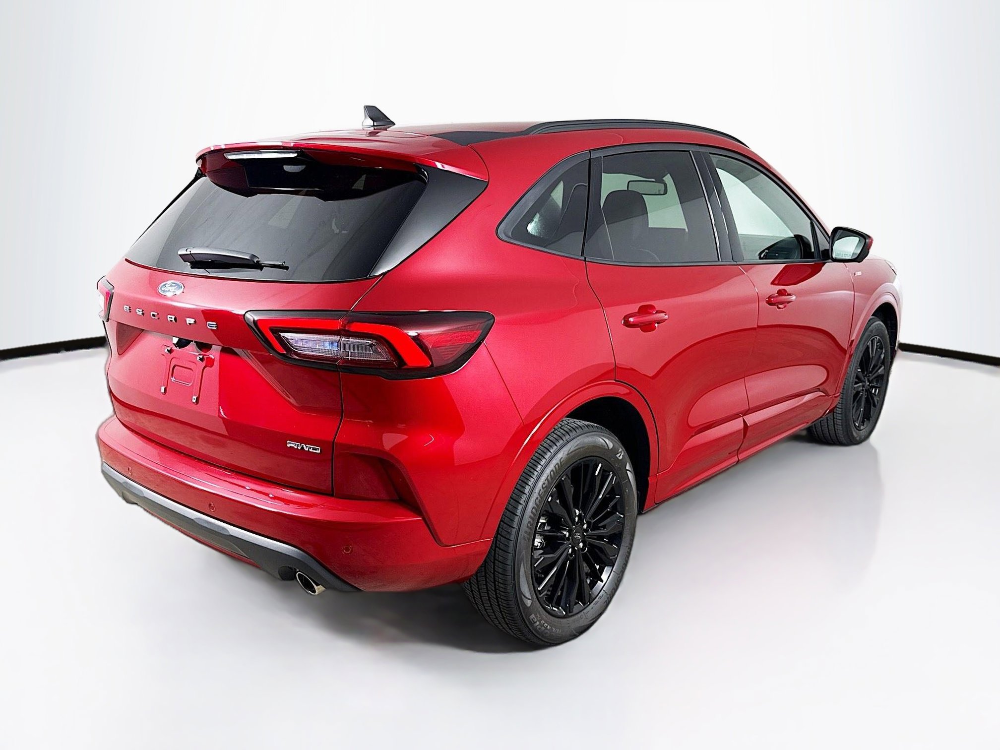 Used 2023 Ford Escape ST-Line Elite image 32