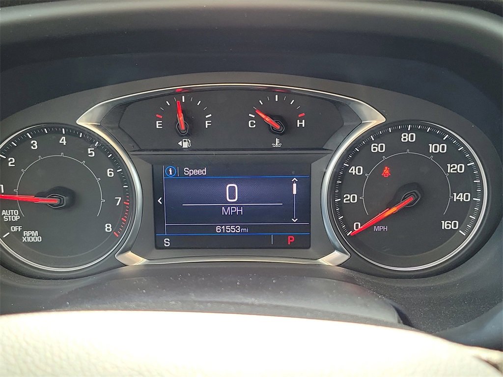 Used 2020 GMC Acadia SLE w/ Driver Convenience Package image 26