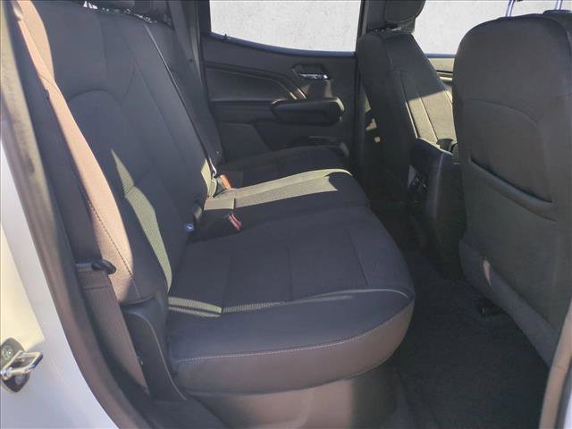Used 2023 Chevrolet Colorado LT w/ LT Convenience Package II image 18