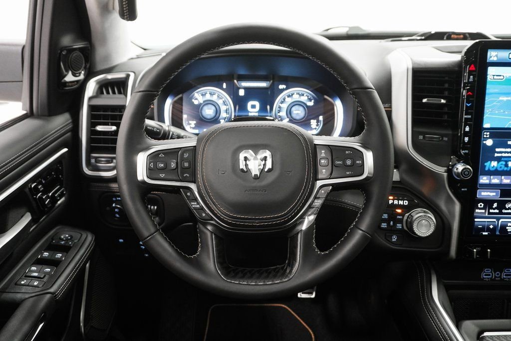 New 2026 RAM 1500 Tungsten image 28