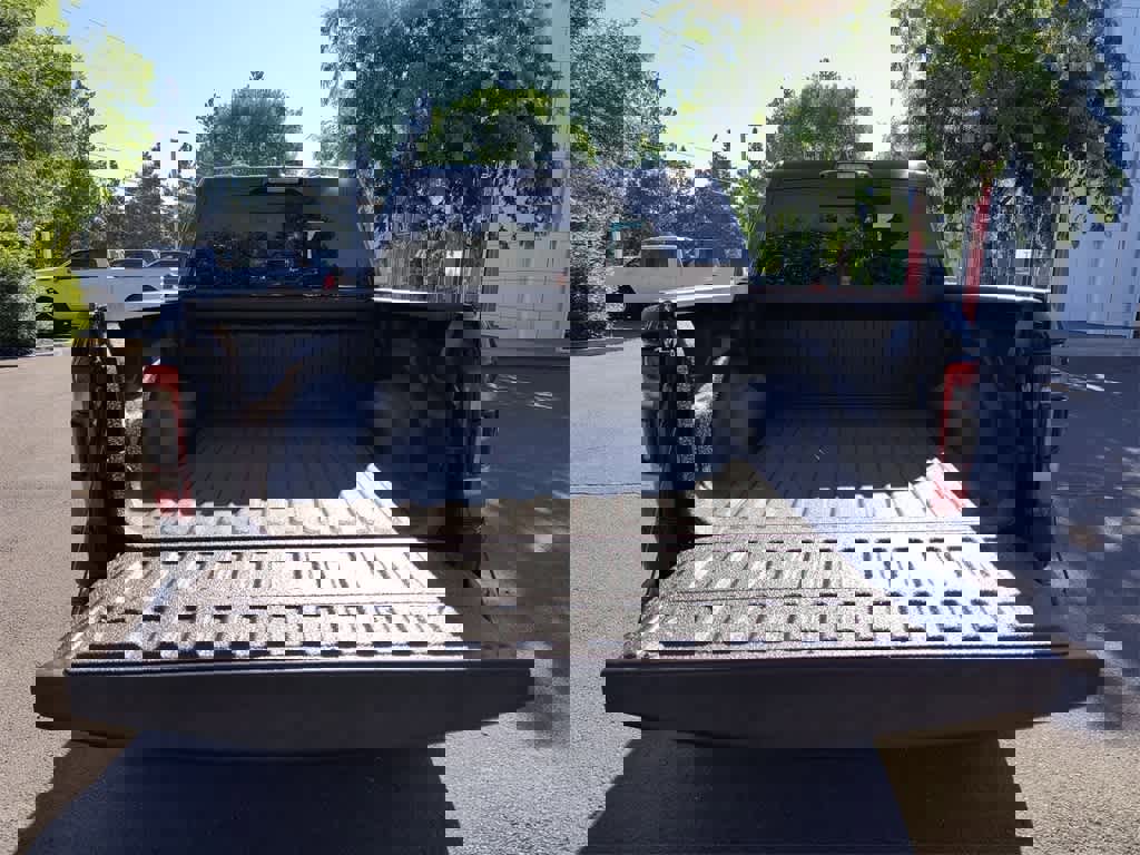 Used 2021 RAM 1500 TRX w/ TRX Level 2 Equipment Group image 24