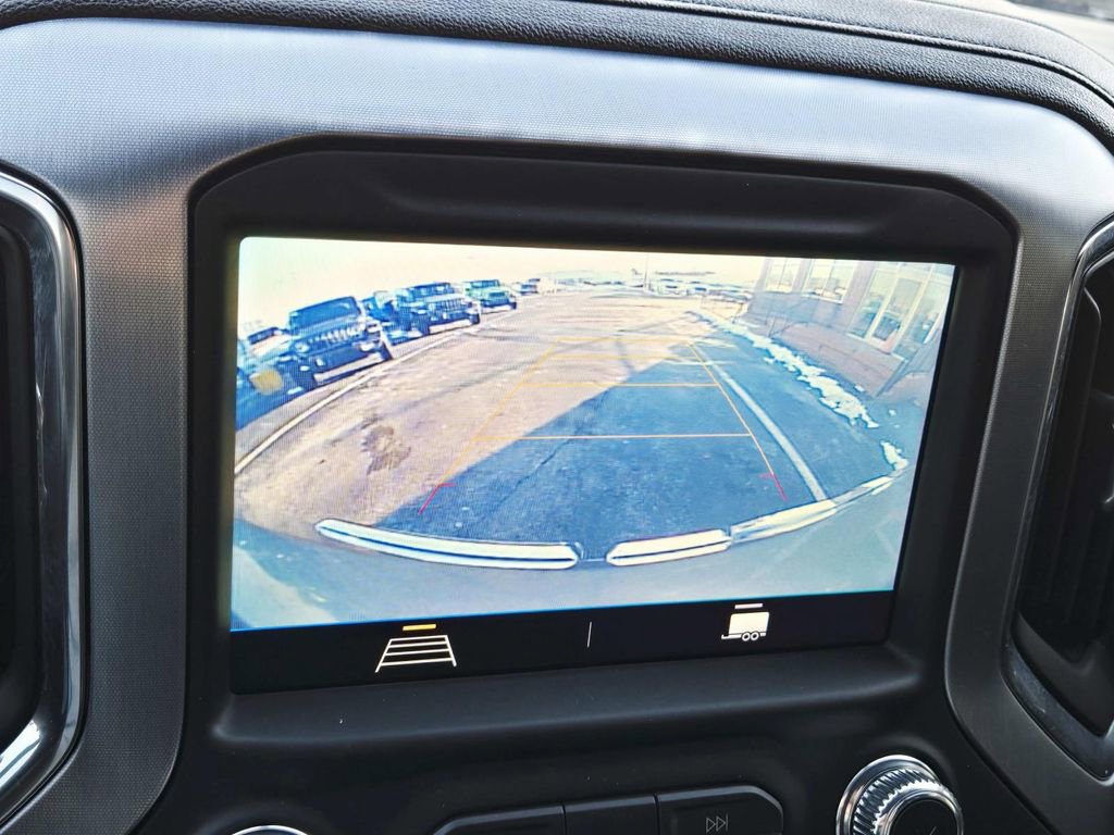 Used 2021 GMC Sierra 1500 Elevation image 28