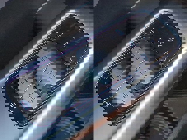 Used 2025 Mercedes-Benz C 300 C 300 image 23