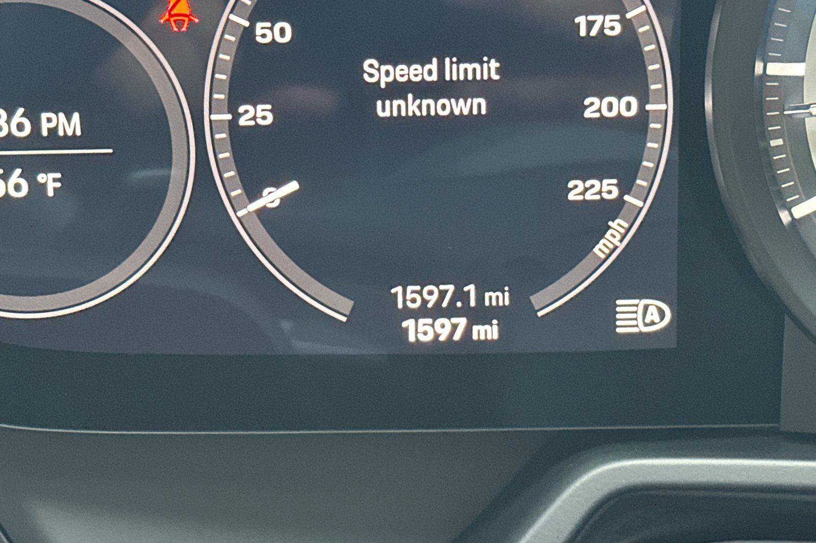 Used 2024 Porsche 911 Turbo S image 26