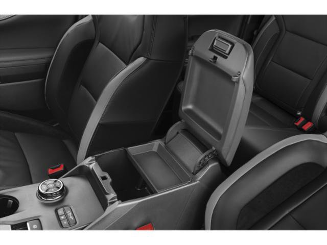 New 2026 Ford Ranger Raptor AWD/4WD image 41