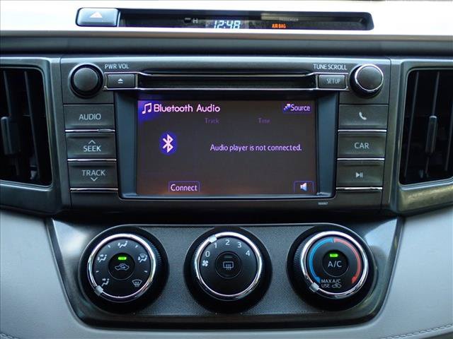 Used 2013 Toyota RAV4 LE AWD/4WD image 16