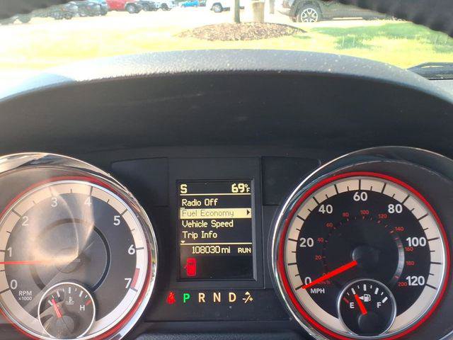 Certified 2017 Dodge Grand Caravan GT w/ Mopar Premium Addition Group FWD image 21