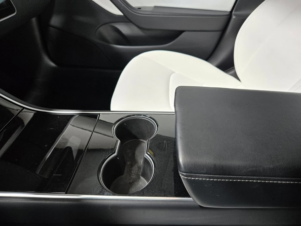Used 2018 Tesla Model 3 Performance AWD/4WD image 27