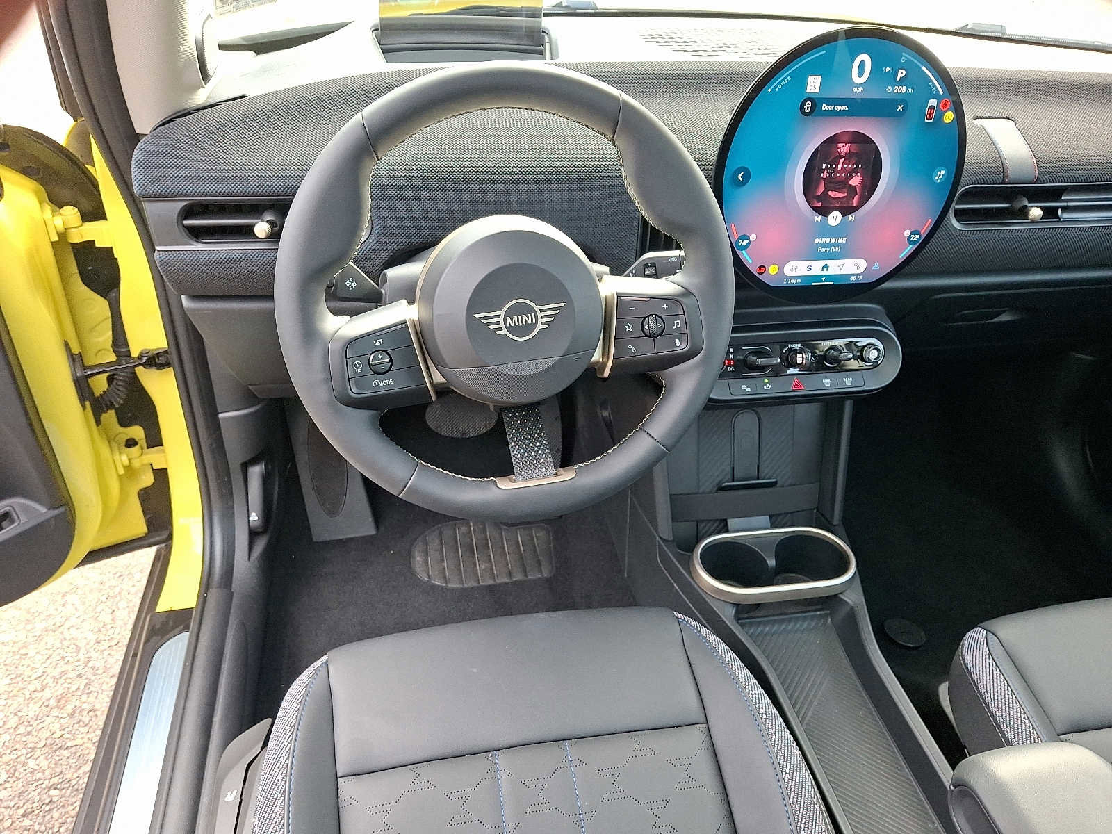 Used 2025 MINI Cooper S image 11