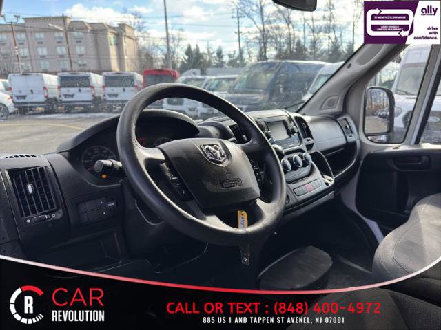 Used 2019 RAM ProMaster 2500 image 10