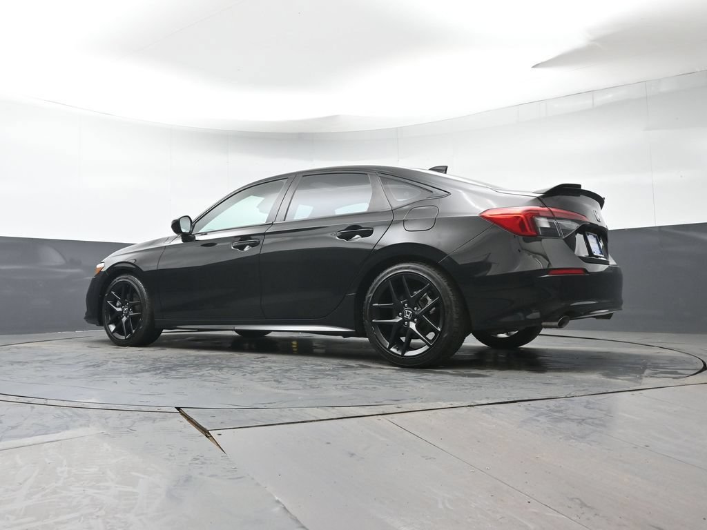 Used 2024 Honda Civic Si image 34