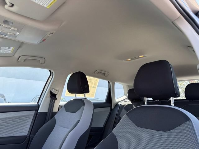 Certified 2023 Volkswagen Taos S w/ Driver Assistance Package FWD image 16