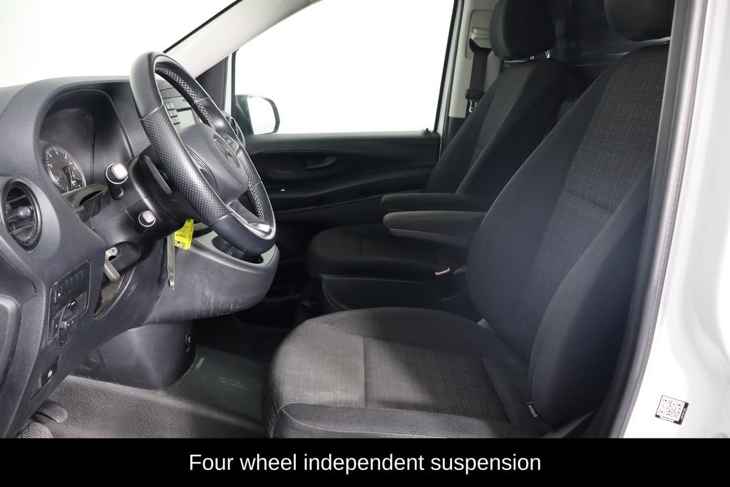 Used 2018 Mercedes-Benz Metris image 7