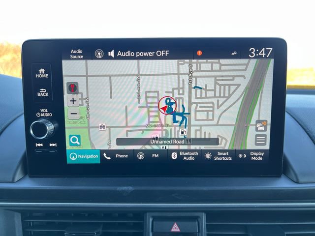 Certified 2025 Honda Pilot Black Edition image 27