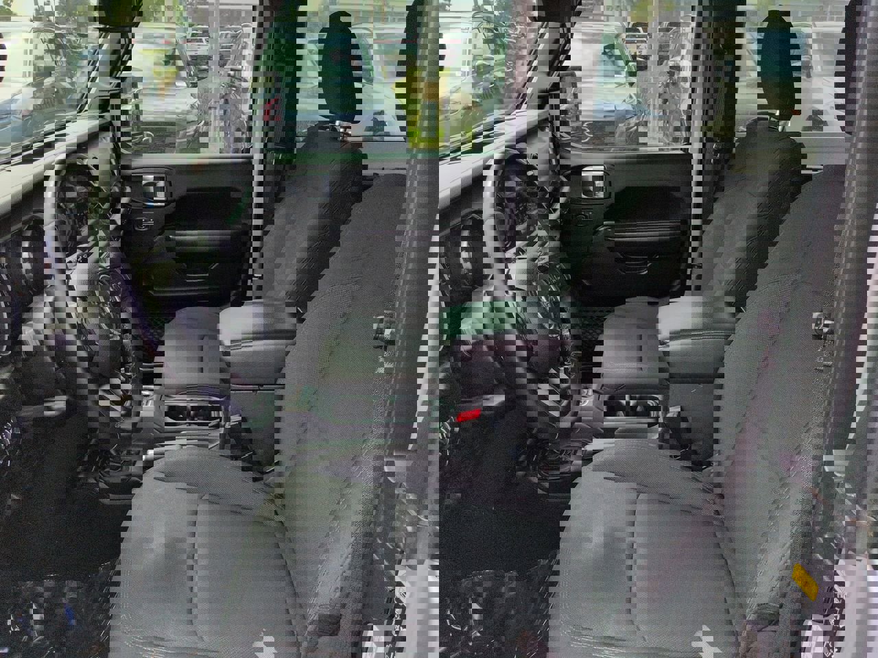 Used 2020 Jeep Wrangler Sport AWD/4WD image 15