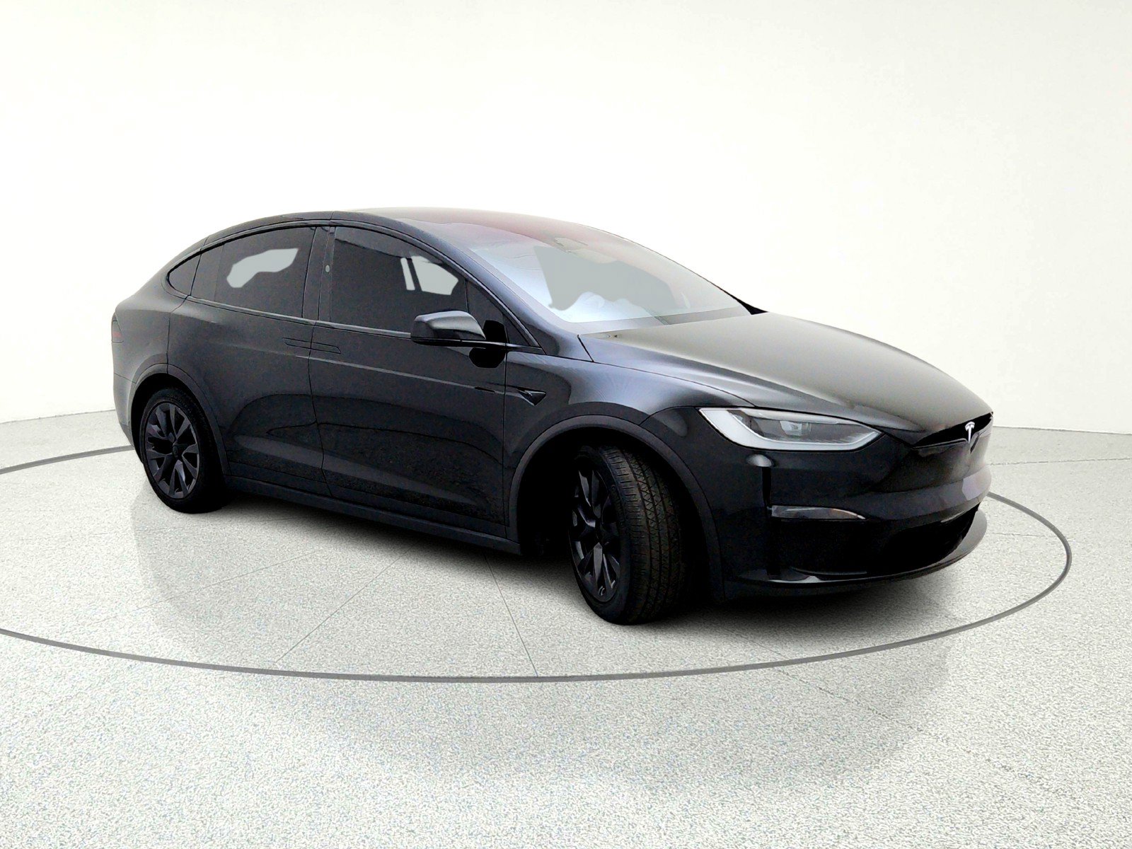 Used 2024 Tesla Model X Long Range image 6