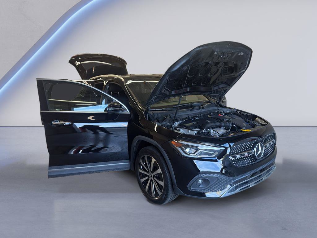 Used 2021 Mercedes-Benz GLA 250 w/ Premium Package image 9