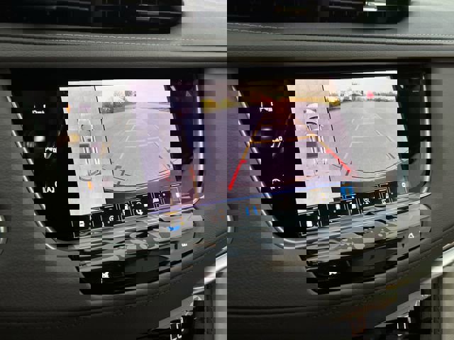 New 2026 Cadillac XT5 Premium Luxury w/ Driver Assist Package image 16