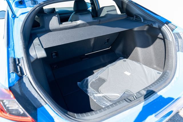 New 2026 Honda Civic Sport image 17