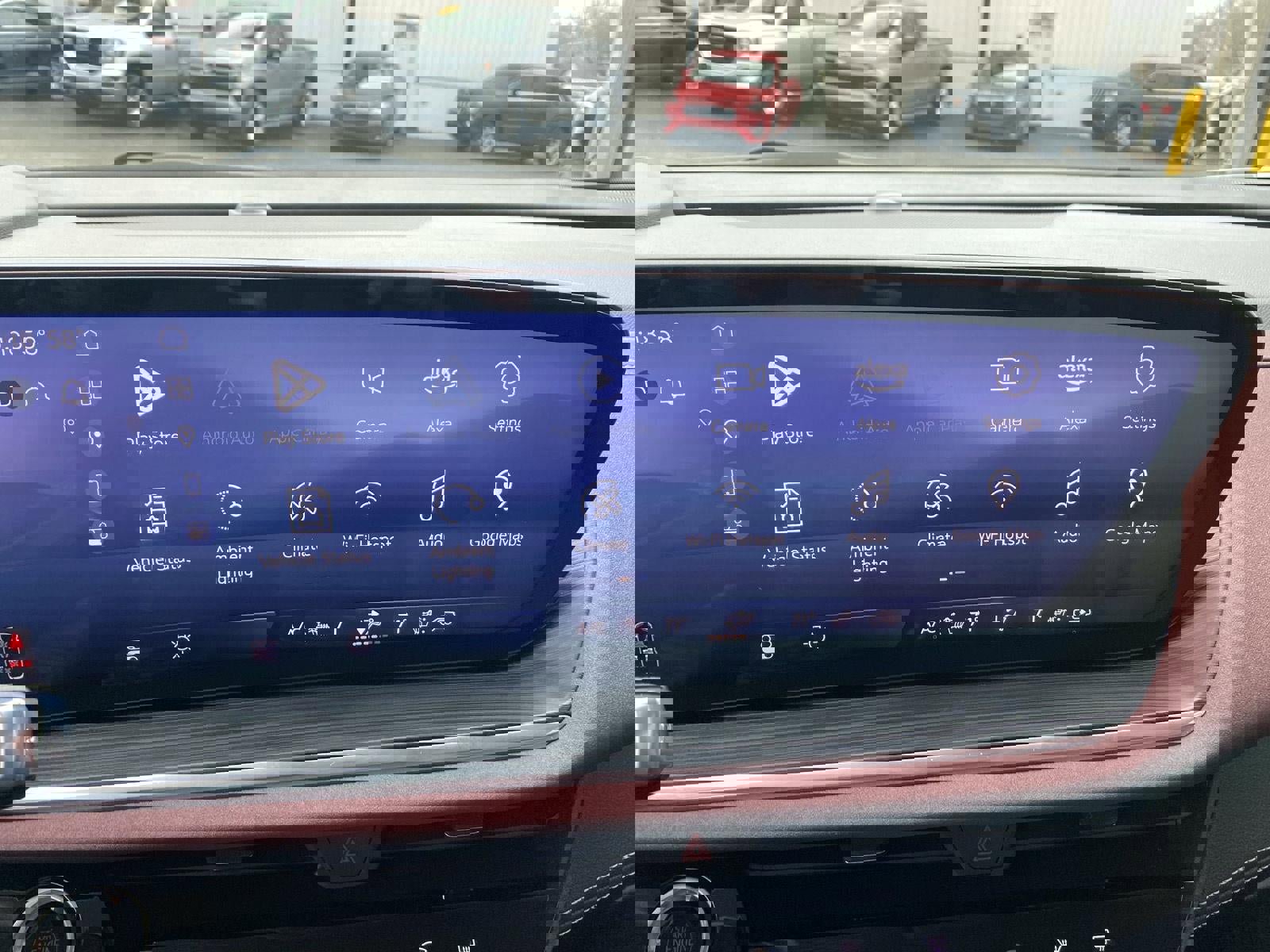 Certified 2025 Buick Envision Sport Touring image 44