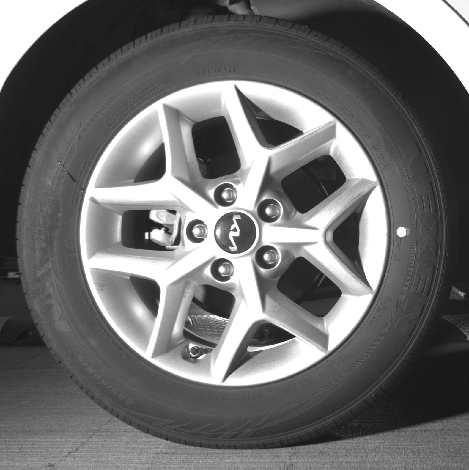 Used 2025 Kia Soul LX w/ LX Technology Package image 15