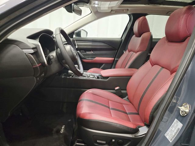 Certified 2025 MAZDA CX-50 AWD 2.5 Hybrid w/ Cargo Package image 9