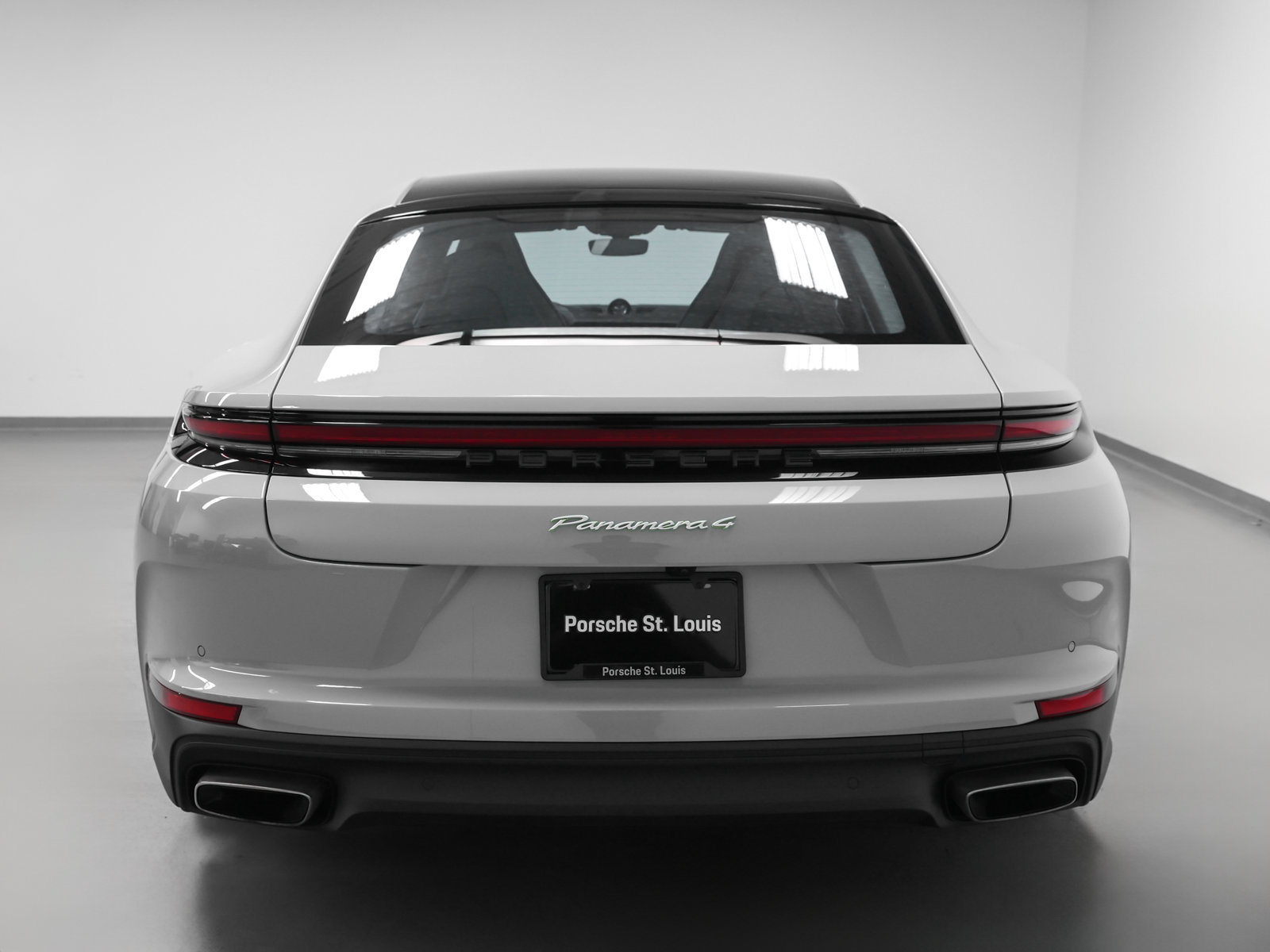 Certified 2026 Porsche Panamera 4 E-Hybrid AWD/4WD image 11