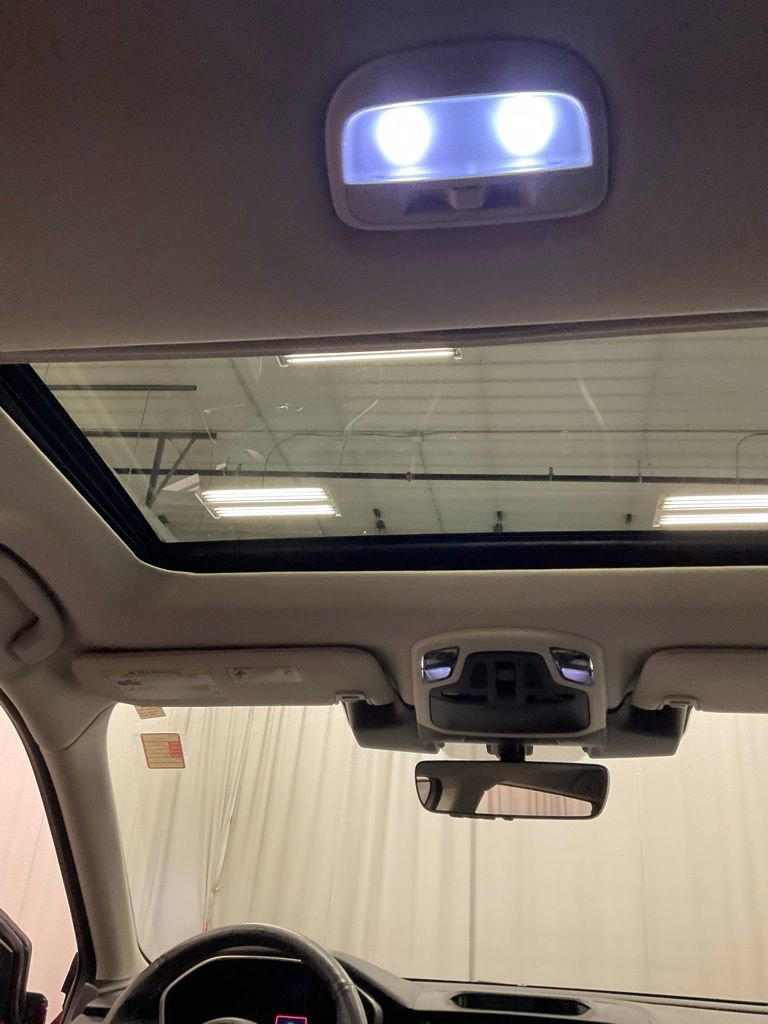 Used 2024 Subaru Outback Limited image 35