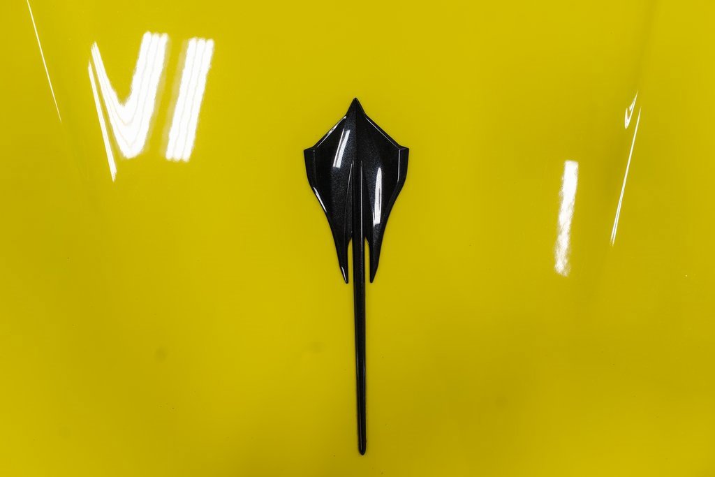 Used 2023 Chevrolet Corvette Stingray Premium Conv w/ 3LT image 42